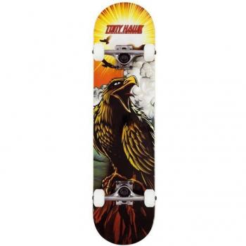 Tony Hawk SS180 Hawk Roar 7.75 x 31 Complete Skateboard