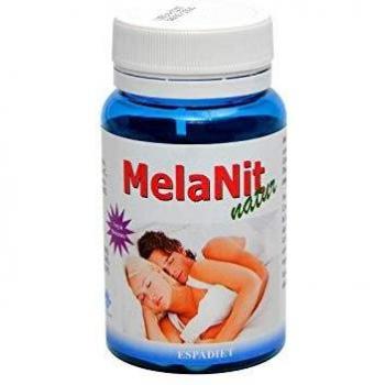 MontStar Melanit Natur - 200 gr