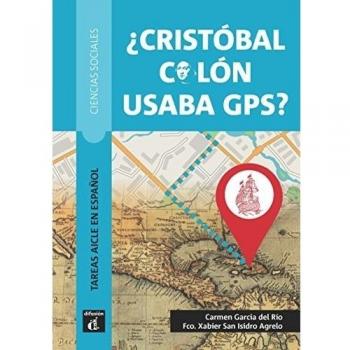 ¿Crístobal Colón usaba GPS?: ¿Crístobal Colón usaba GPS?