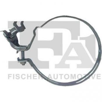 FA1 Rubber Strip para sistema de escape 104-906, soporte de silenciador