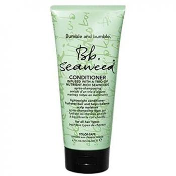 Bumble and bumble Seaweed Nourishing Conditioner 200 ml Unisex