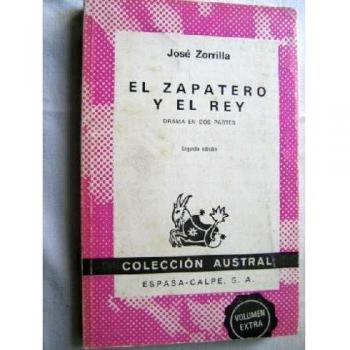 El Zapatero y El Rey