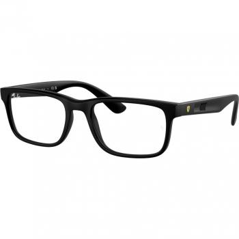 Ray-Ban RX7232M F684 Armazones para Hombre Negros