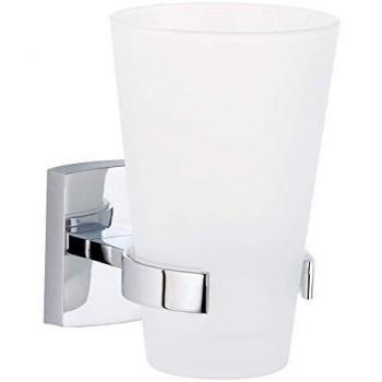 TESA 40270-00000-00 - Portacepillos de Cristal Serie KLAAM