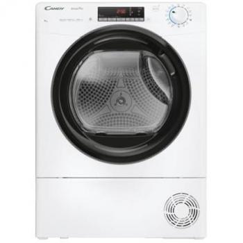 Secadora Candy Smart Pro CROE H9A2TBE-S 9 Kg Clase E Pompa de Calor Wi-Fi Blanca