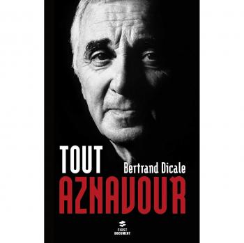 Ediciones Especiales Tout Aznavour Bertrand Dicale