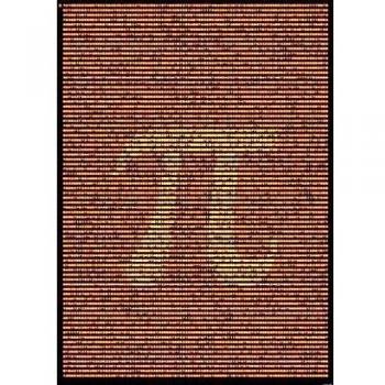 1art1 Matemáticas Pi, Irracional, Trascendente, 2 Partes Póster Fotomural 250x180 cm