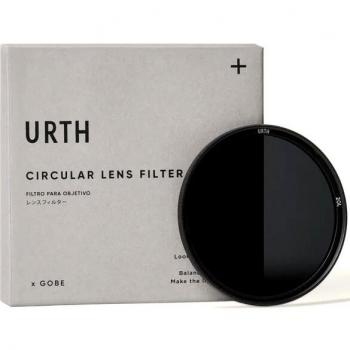Urth 43mm ND16 (4 Stop) Circular Lens Filter Plus+