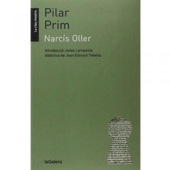 Pilar Prim: 13 - Oller I Moragas, Narcís/estruch I Tobella, Joan