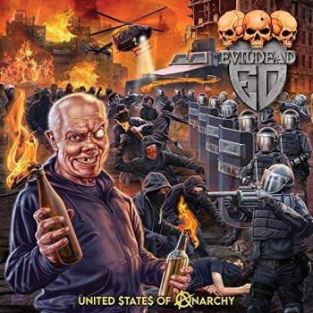 United states of anarchy [Vinilo]