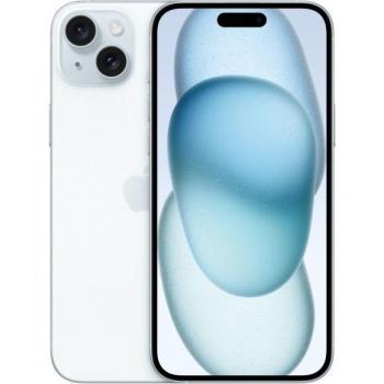 Smartphone Apple iPhone 15 Plus 6,7 A16 128 GB Azul