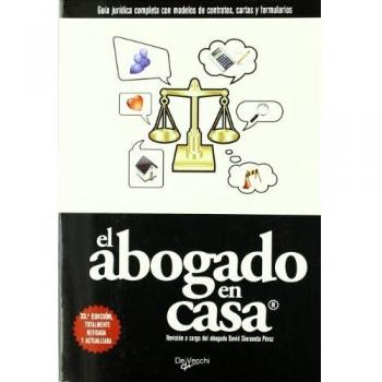 El abogado en casa