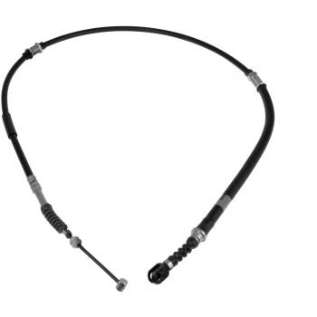 Cable de freno trasero derecho Blue Print ADT346328
