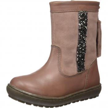 Gioseppo CHILTON - Botas para niñas, color rosa, talla 30