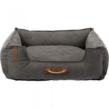 Trixie accesorio para mascotas un tamano gris oscuro