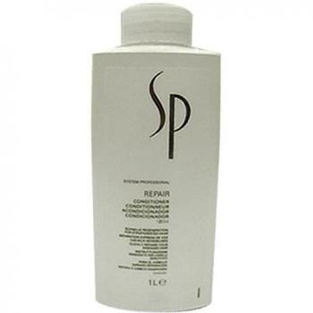 Wella SP Repair Conditioner for Damaged Hair 1000ml