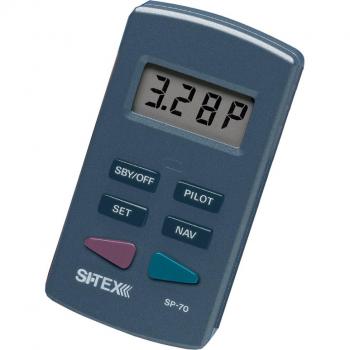 SI-TEX 10080035 SITEX SP70 SECOND STATION KIT WITH 30FT CABLE