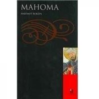 Mahoma - Hartmut Bobzin