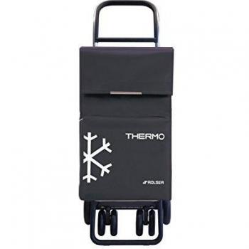 Carro Rolser Termo Fresh MF 4.2 Tour - Gris Marengo