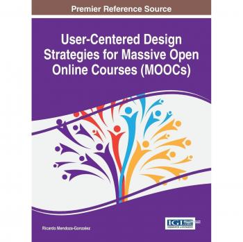 Estrategias de Diseño Centrado en el Usuario para Cursos Masivos Abiertos en Línea (MOOCs)
