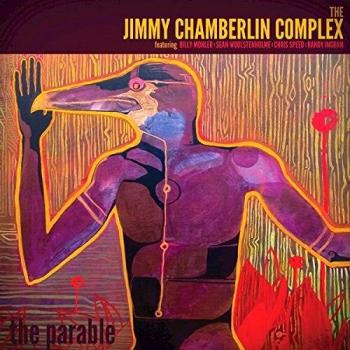 Parable vinilo