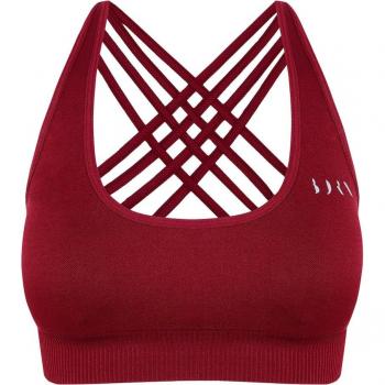 Top de mujer Apamala Born Living Yoga