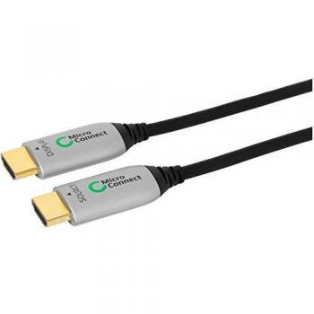 Cable HDMI Microconnect HDM191925V2.0OP de 25 metros