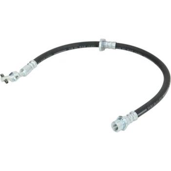 Tubo de freno y latiguillo de freno DELPHI LH6776, compatible con sistemas de frenos hidráulicos, fabricado en materiales resistentes a la corrosión, diseñado para una instalación fácil y ajuste perfecto, proporciona un rendimiento