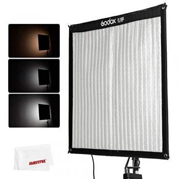 Godox FL150S LED Video Light 60 x 60 cm