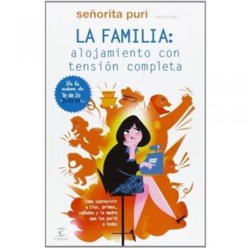 La Familia: Alojamiento Con Tensión Completa