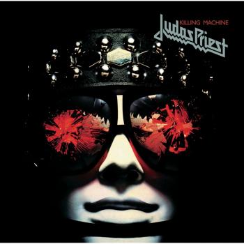 Killing Machina [Vinilo] - JUDAS PRIEST
