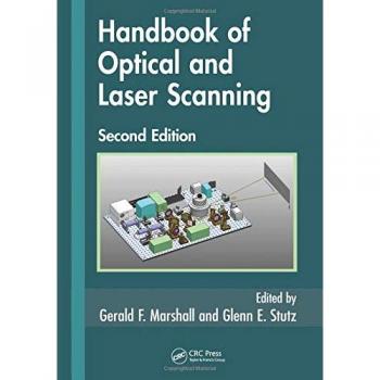 Handbook of Optical and Laser Scanning: 147