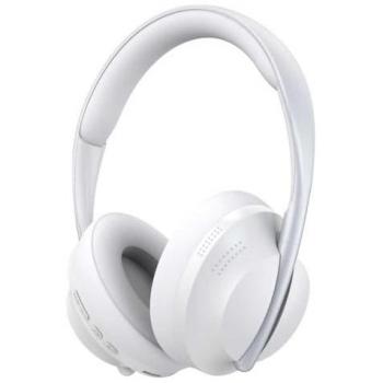 Auriculares Inalámbricos Celly ARCHBEATWH con Micrófono, USB Tipo C, Música y Llamadas, Blanco