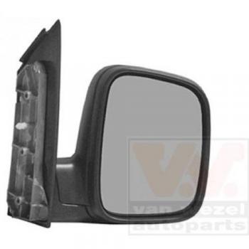 Espejo Retrovisor Exterior VAN WEZEL 5867804 HAGUS
