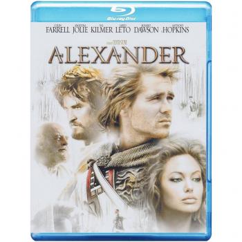 Alexander [Italia] [Blu-ray]