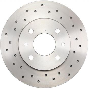 ABS 18232 Brake Discs - (Box contains 2 discs)