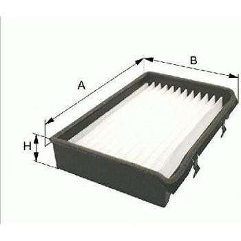 Filtron K1130 Sistema de Calefacción