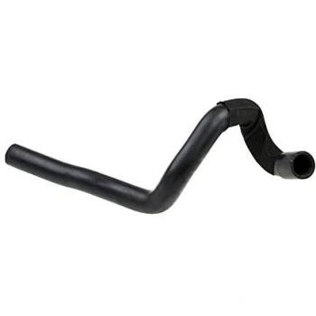 Tubería flexible de calefacción GATES 02-2428, manguera de calefacción moldeada, resistente a altas temperaturas, fabricada en material duradero y flexible, diseñada para sistemas de calefacción automotriz