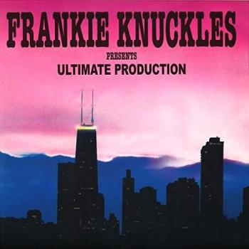 Ultimate production vinilo