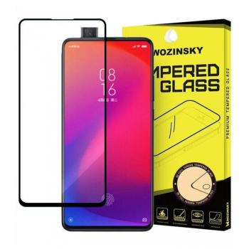 Protector de pantalla de vidrio completo para Xiaomi Mi 9T Pro/Mi 9T