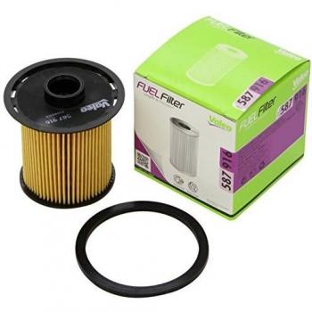 Valeo 587916 Inyección de Combustible