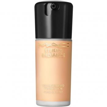 MAC Cosmetics Studio Radiance Serum-Powered Foundation Hydrating Foundation Shade NC16 30 ml