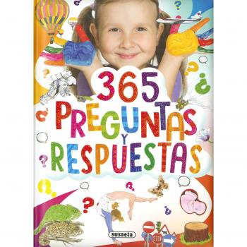 365 Preguntas Y Respuestas