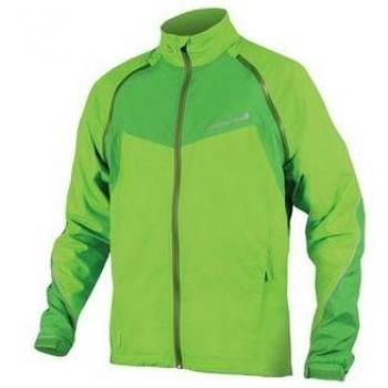 Hummvee Convertible Jacket