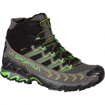La Sportiva Ultra Raptor II Mid GTX Men's Hiking Boots
