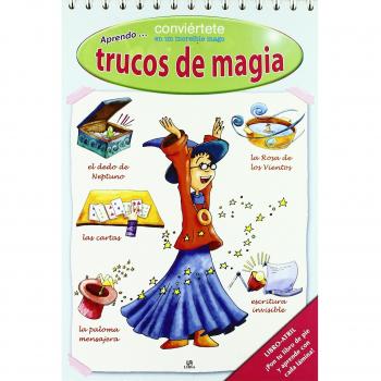 Trucos de Magia - EQUIPO EDITORIAL