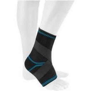 Tobillera Elástica Actius con Cincha ACE904 Talla 5