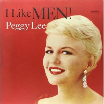 I Like Men! - Vinyl LP (Limited Edition)