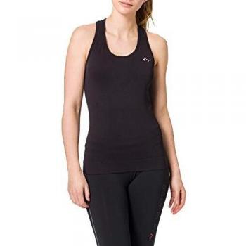ONLY PLAY Onpchristina SL Top-Opus Camisa Cami, Negro, M para Mujer