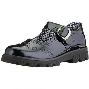 Zapatos Casual Niña Pablosky Azul 341929 32